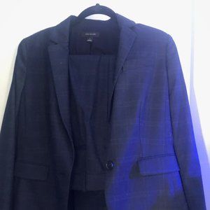 Ann Taylor Suit
